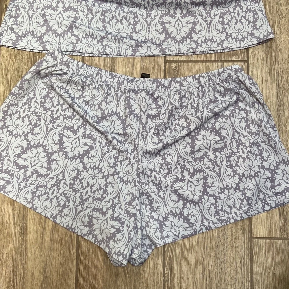 Ladies Night Set/ PJ’s - Picture 5 of 7